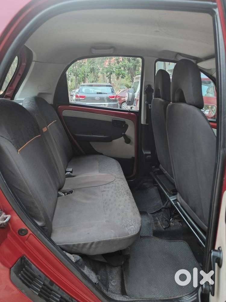 Tata Nano Genx Xt, 2015, Petrol
