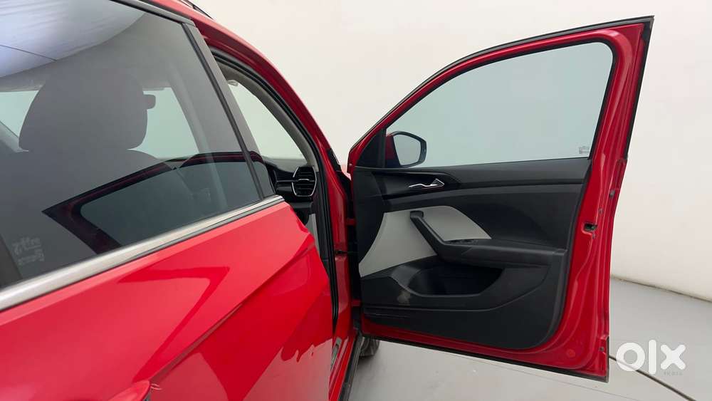 Skoda Kushaq Style 1.0l Tsi Mt, 2021, Petrol