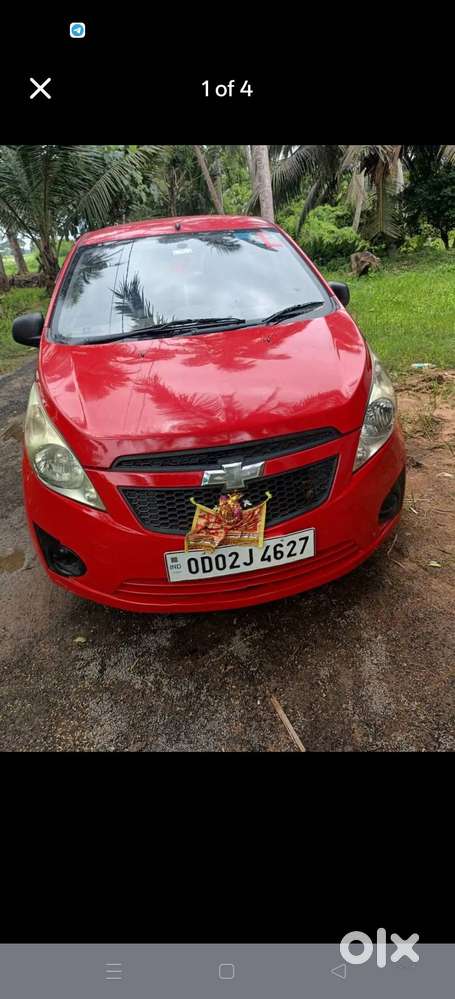 Good Condition Running Condition