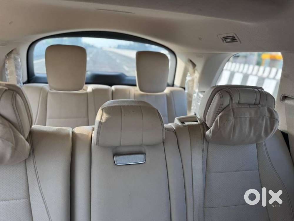 Mercedes-benz Gls 400d 4matic, 2020, Diesel