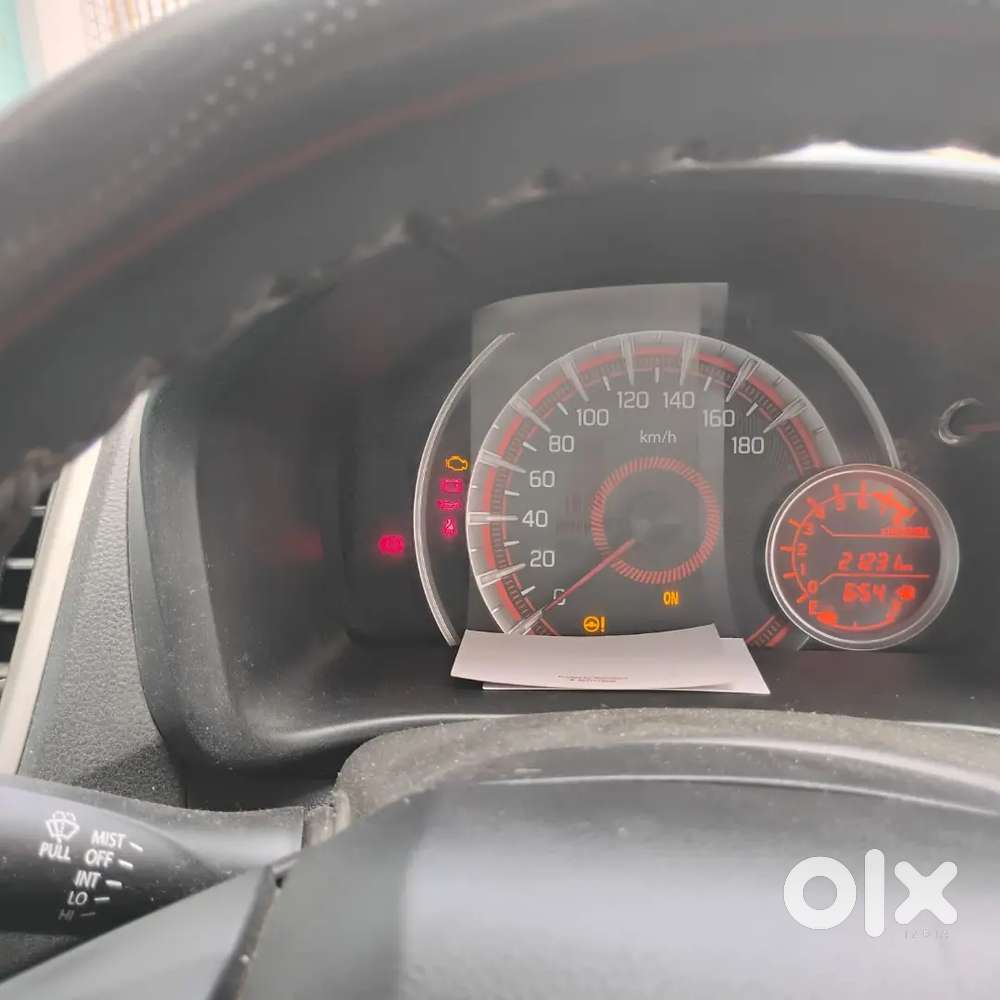 Maruti Suzuki Celerio 2022 Petrol Well Maintained
