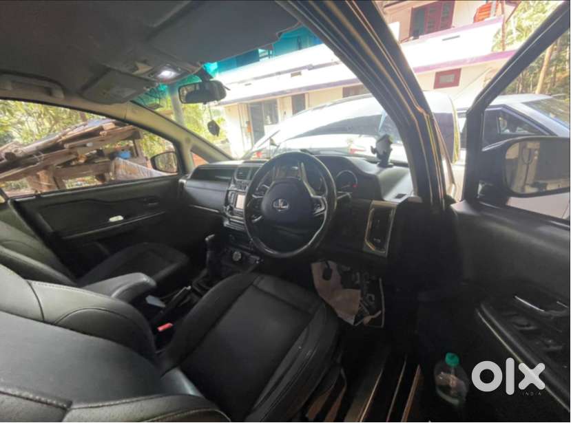 Hexa 4x4 Xt