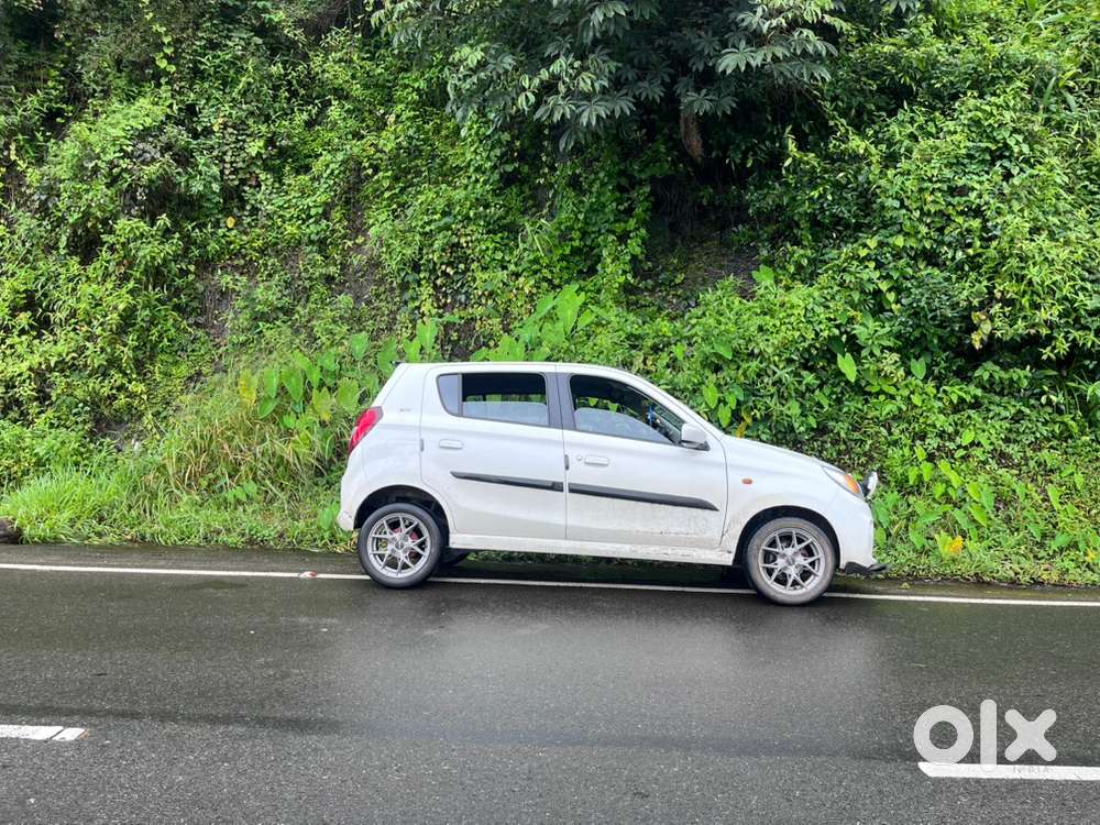 Maruti Suzuki Alto 800 Vxi 2021