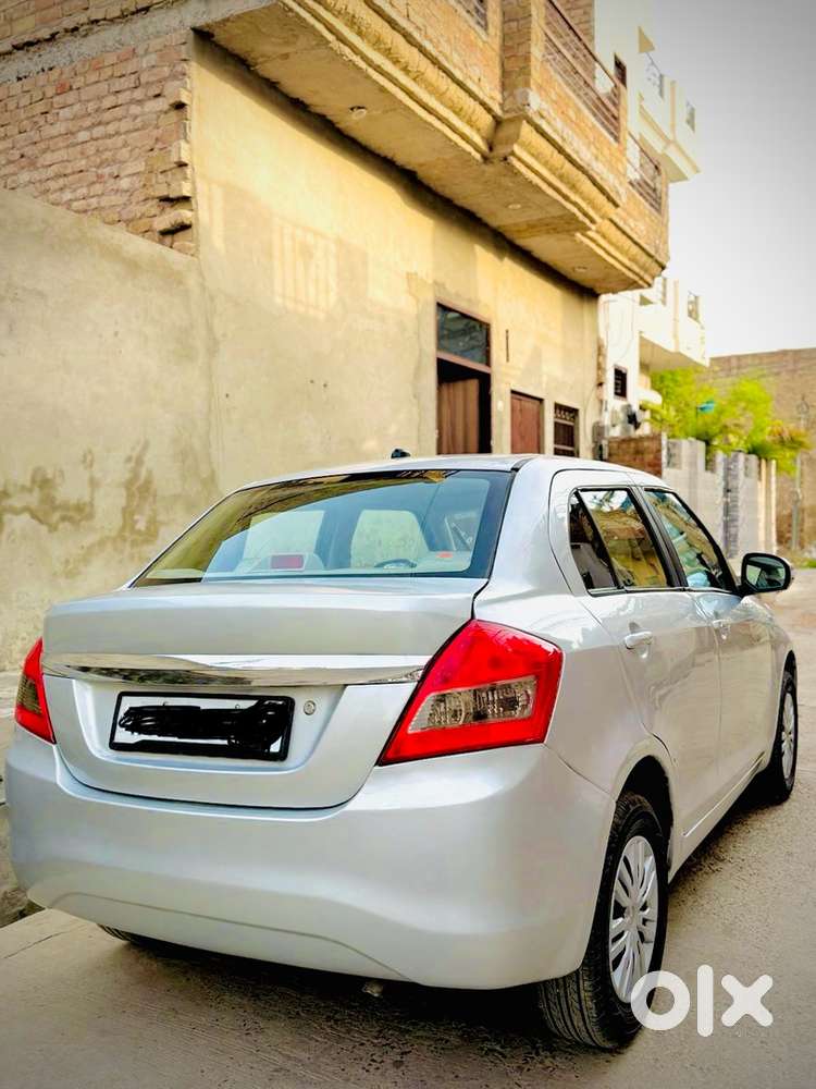 Maruti Suzuki Vdi 2013 Diesel