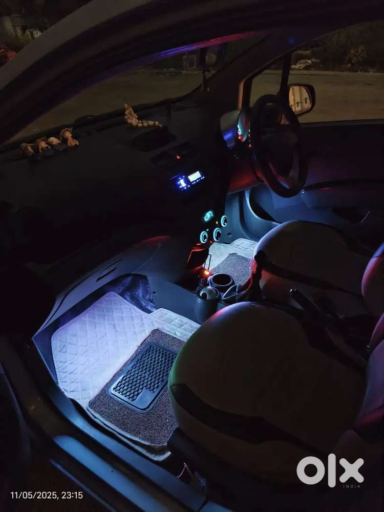 Chevrolet Beat 2010 Petrol Good Condition