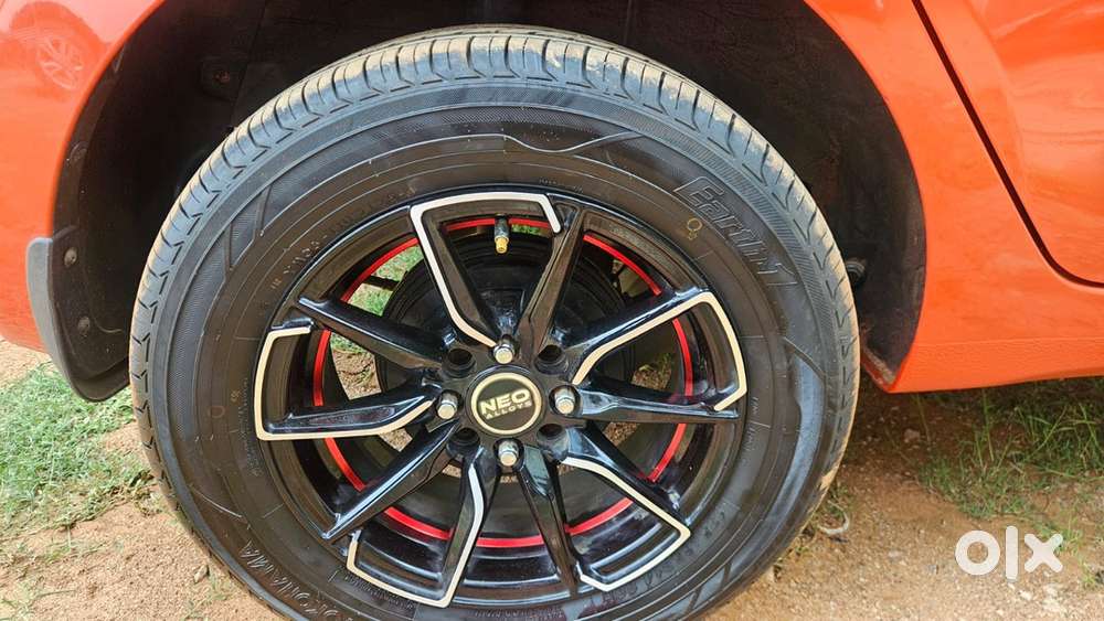 Hyundai Grand I10 Petrol Manual 2019