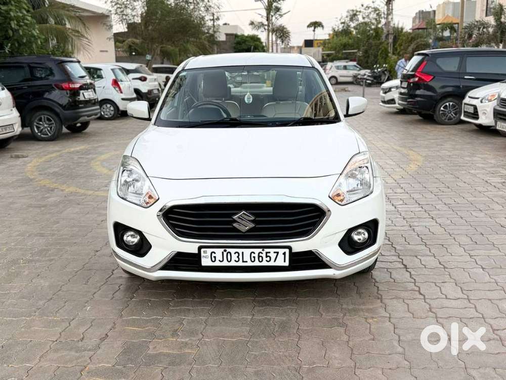 Maruti Suzuki Dzire 2017-2020 1.2 Vxi, 2020, Petrol