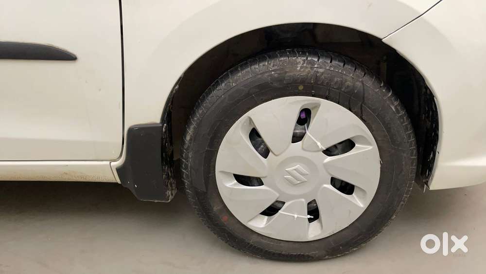 Maruti Suzuki Celerio Zxi Optional Amt, 2018, Petrol