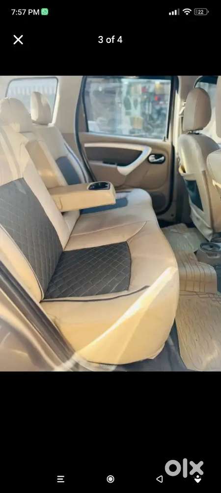 Nissan Terrano 2014 Diesel 145000 Km Driven