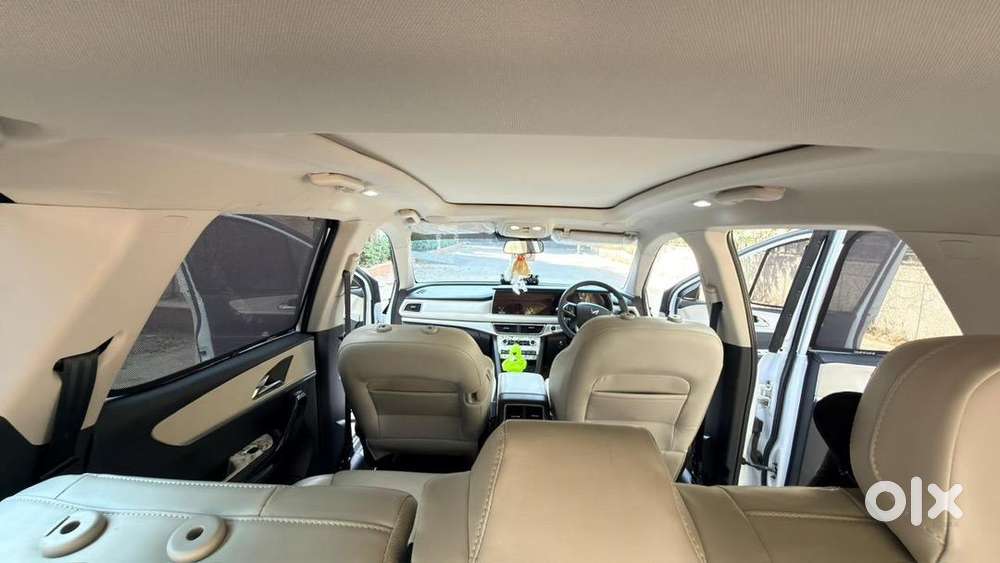 Mahindra Xuv700 2025 Diesel Good Condition