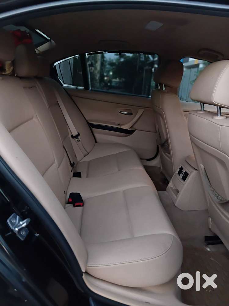 Bmw 3 Series 2.0 320i, 2012, Petrol