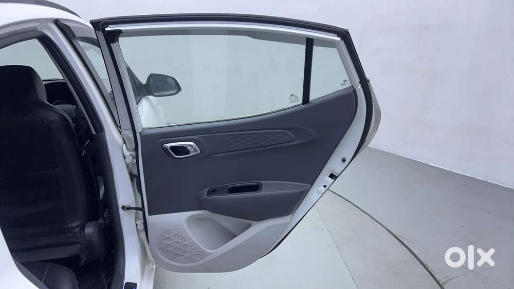 Hyundai Grand I10 Nios 1.2 Kappa Vtvt Sportz Cng, 2022, Cng & Hybrid..