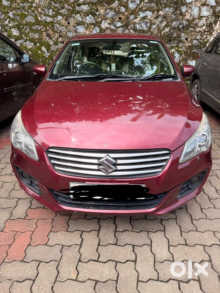 2017 Maruti Suzuki Delta Petrol .