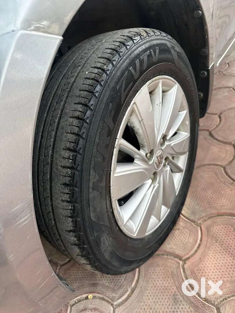 Maruti Suzuki Swift 2016 Zxi Petrol