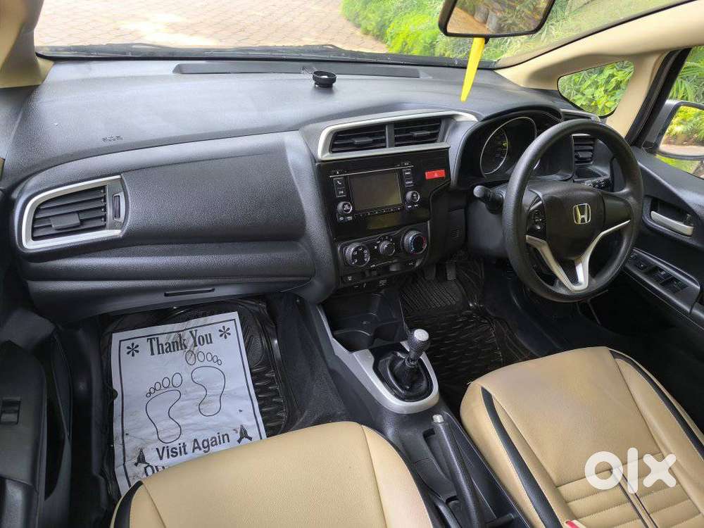 Honda Jazz 1.2 Sv I Vtec, 2015, Petrol