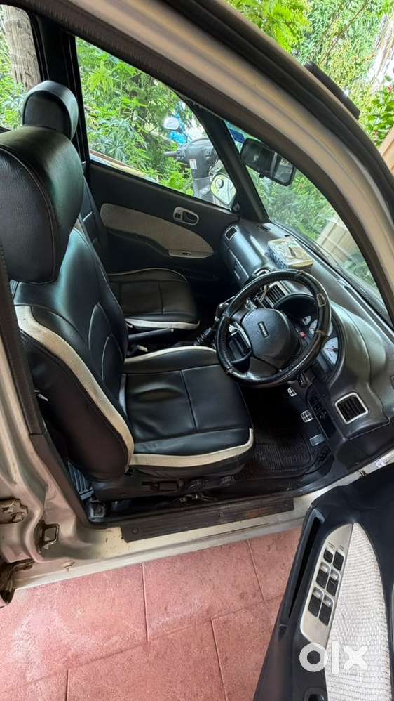 Maruti Suzuki Esteem Petrol Well Maintained
