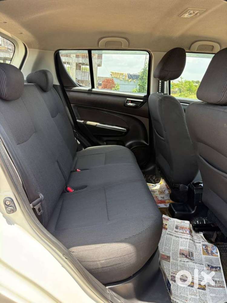 Maruti Suzuki Swift Zxi, 2014, Diesel