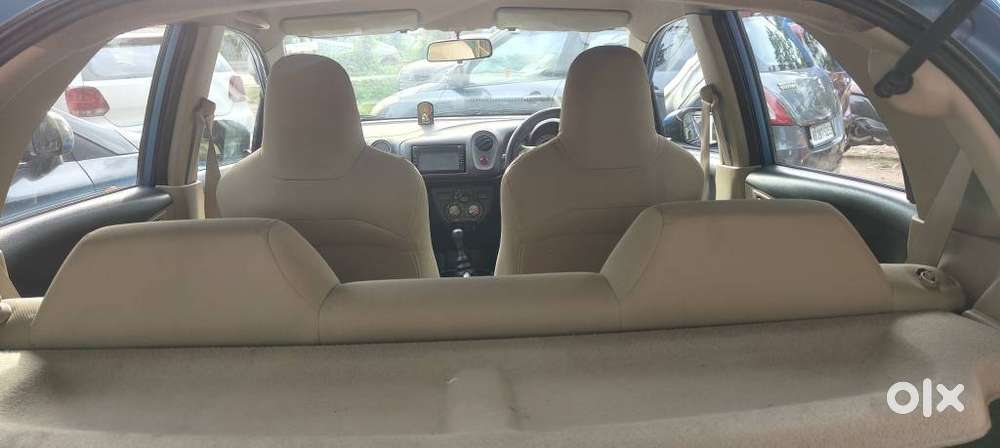 Honda Brio Vx O, 2012, Petrol