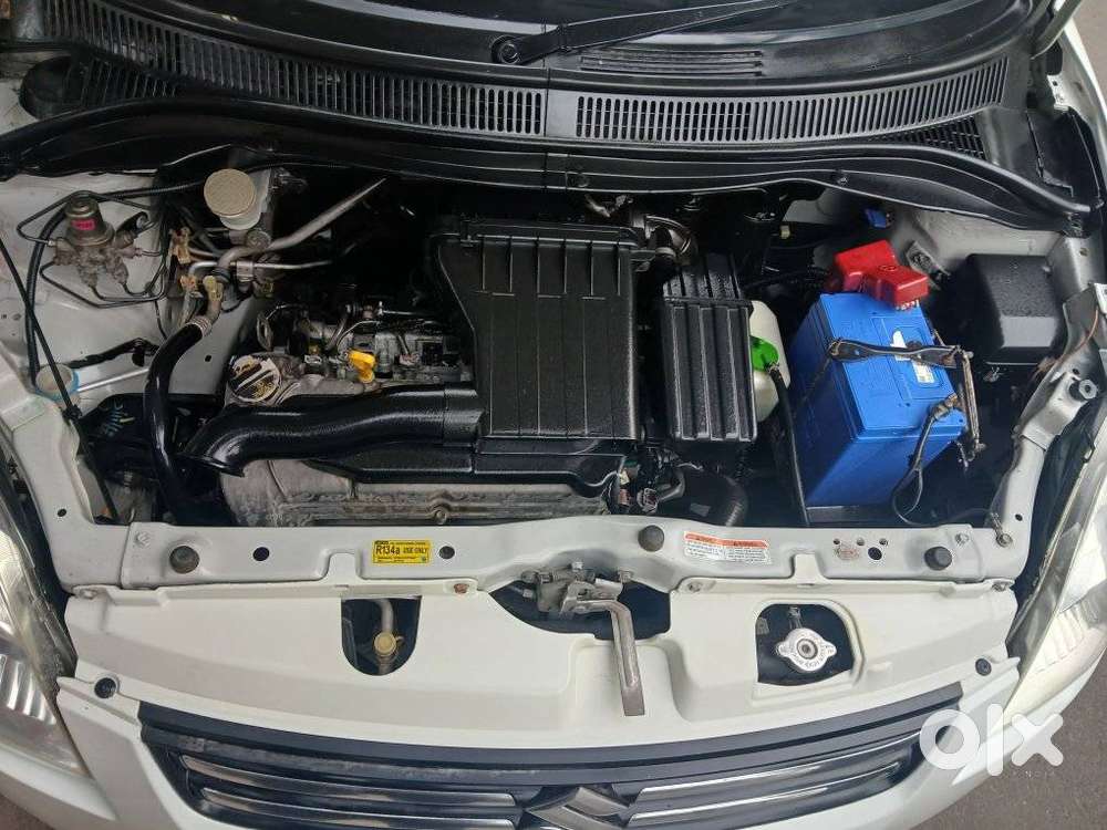 Maruti Suzuki Swift Dzire 1.2 Vxi Bsiv, 2010, Petrol