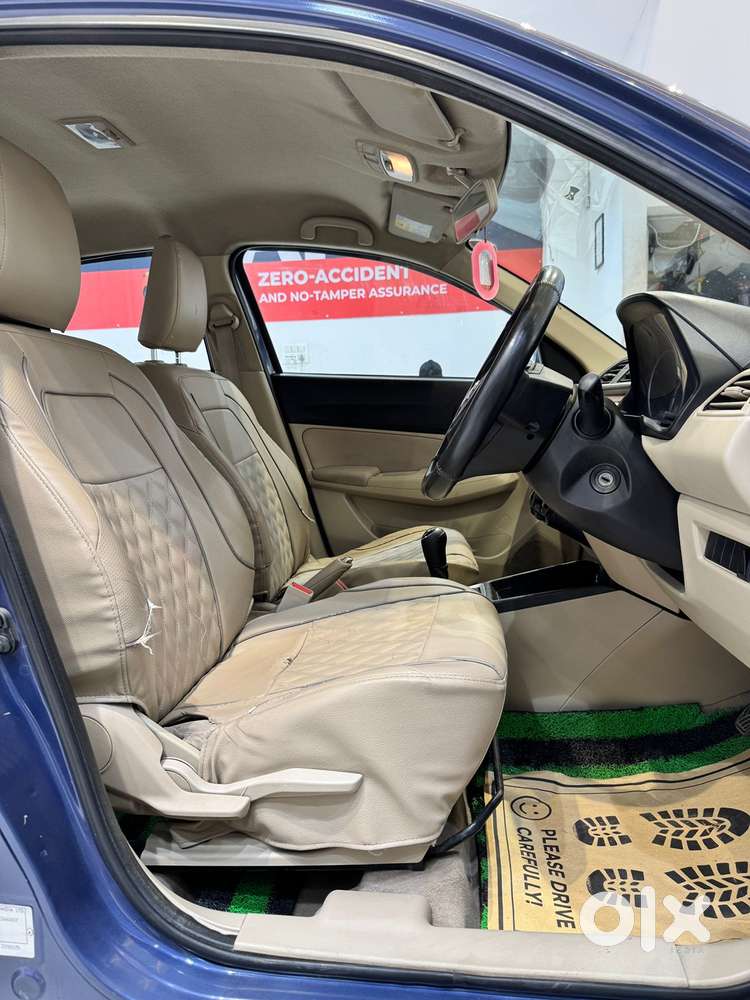 Maruti Suzuki Dzire 2017-2020 Vdi, 2018, Diesel