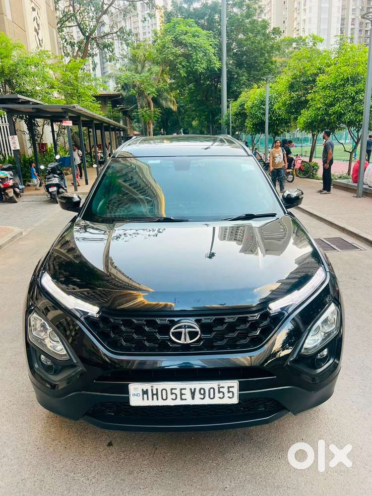 Tata Safari 2022 Diesel Well Maintained