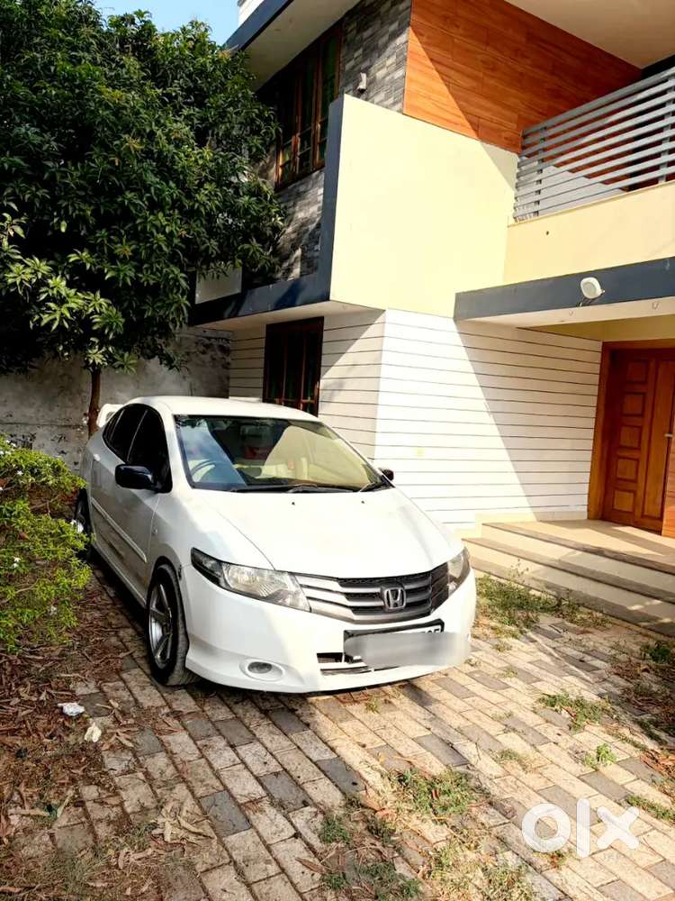 Honda City 2011 To 2031 All Paper Clear Well Maintained