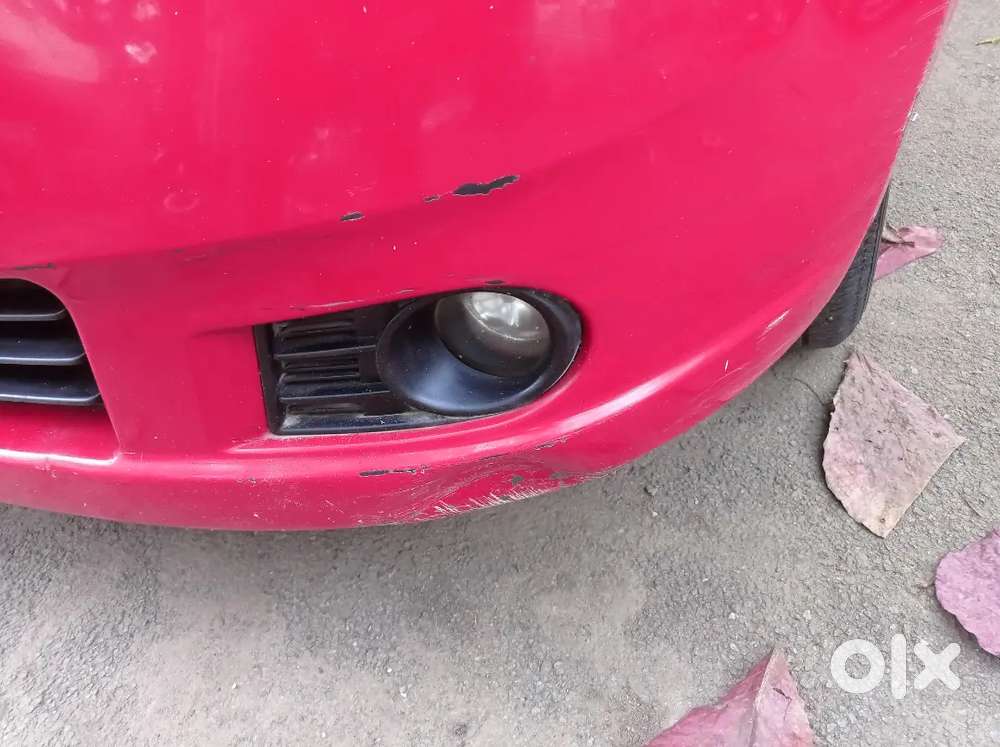 Maruti Suzuki Swift 2005