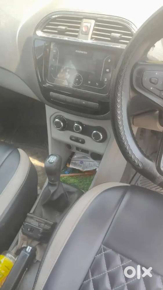 Tata Tiago 2023