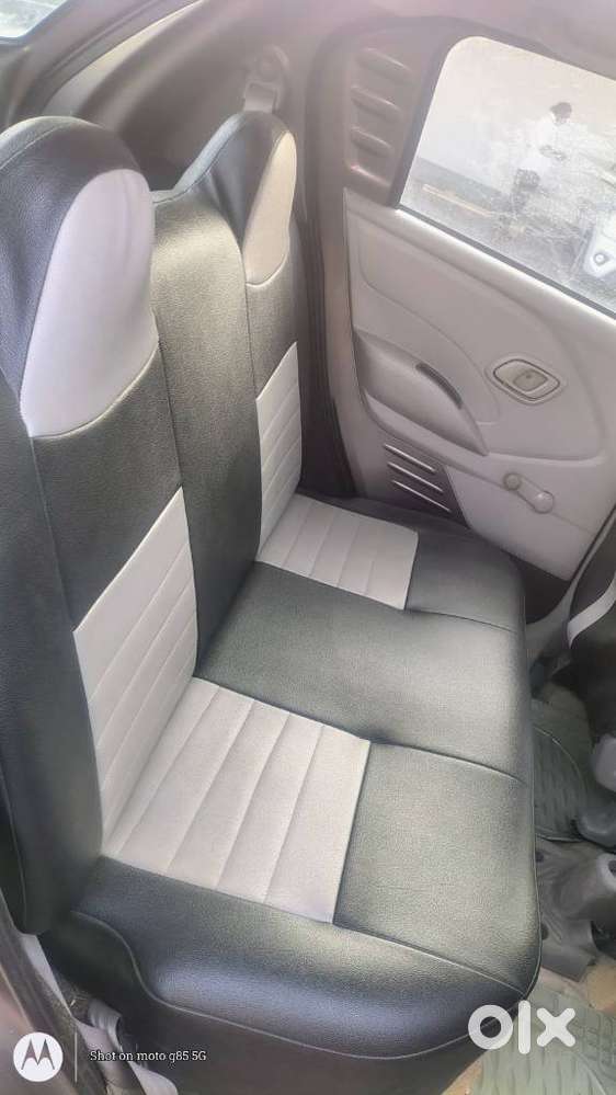 Datsun Redi Go, 2016, Petrol