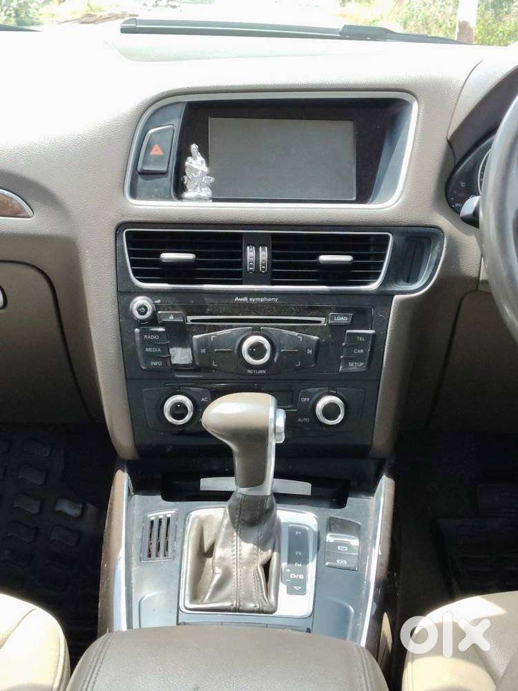 Audi Q5 2.0 Tdi Quattro, 2014, Diesel
