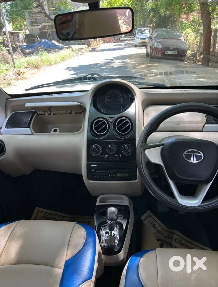 Tata Nano 2016 Petrol 38000 Km Driven