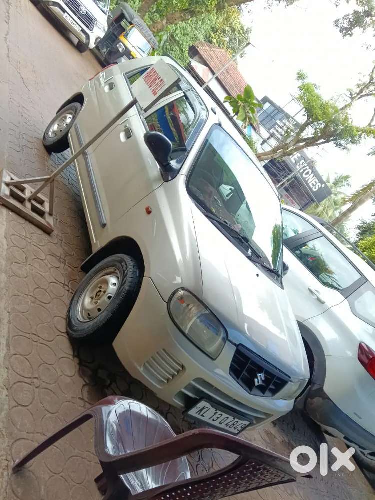 2006 Maruti Suzuki Alto Manual 0.8 Std(o)