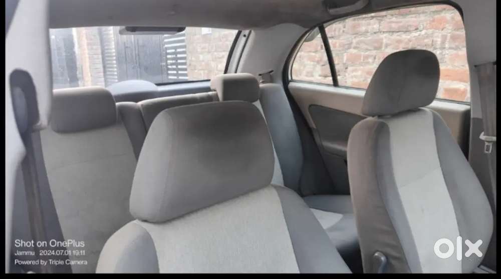 Tata Indica Vista Glx Petrol Manual 2009