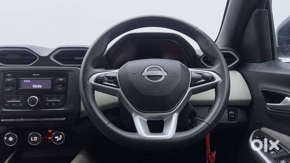 Nissan Magnite 1.0 Xl, 2024, Petrol