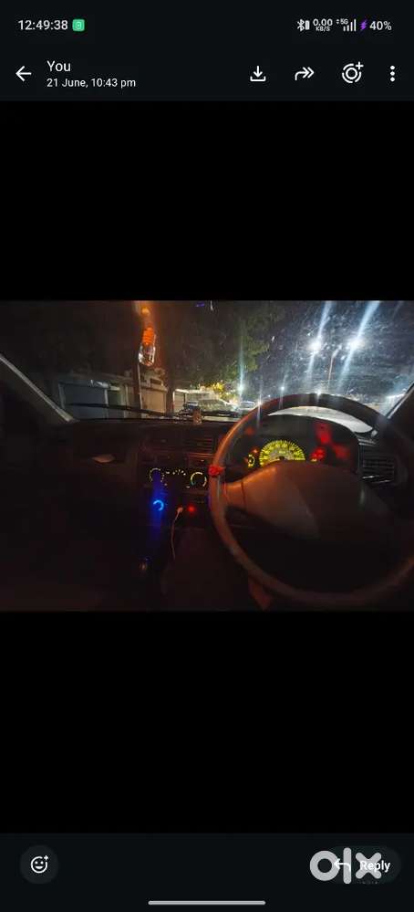 Maruti Suzuki Alto 2006 Petrol 77000 Km Driven
