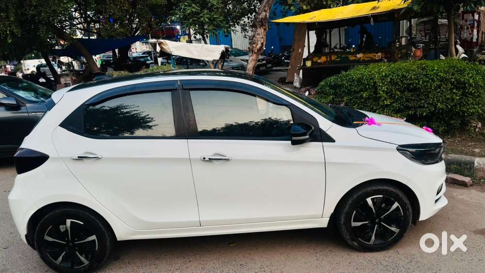 Tata Tiago 2025 Petrol