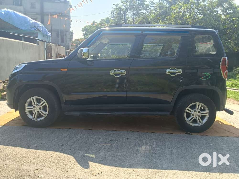 Mahindra Bolero Neo 1.5 N 10 R, 2024, Diesel