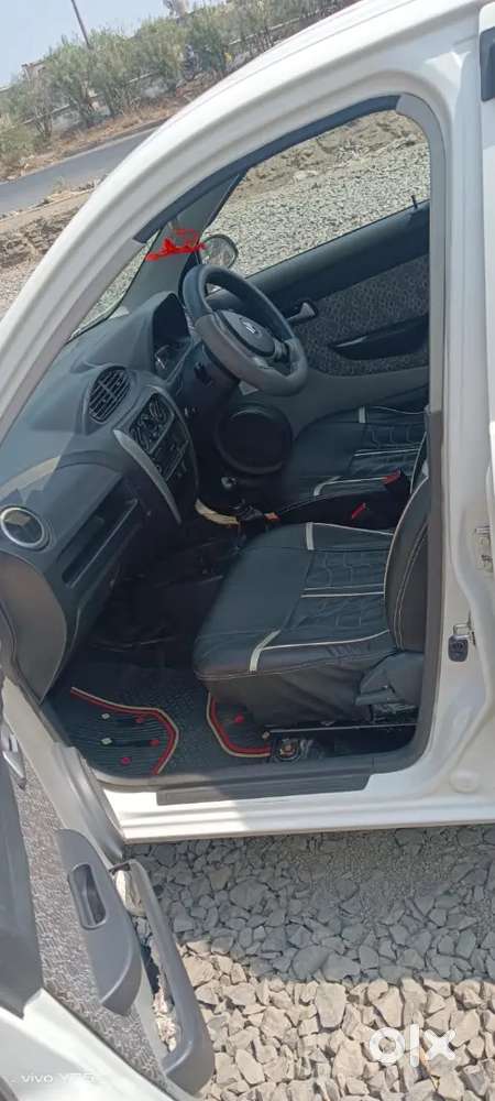 Maruti Suzuki Alto 800