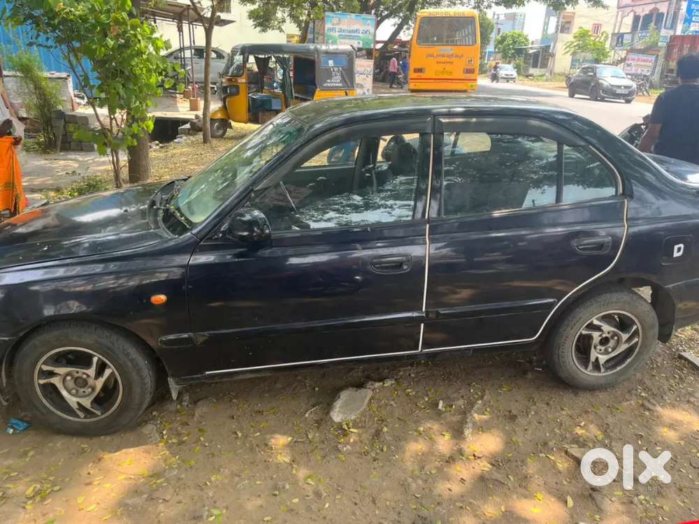 Good Condition