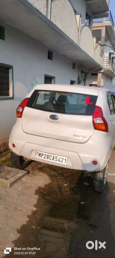 Datsun Redigo
