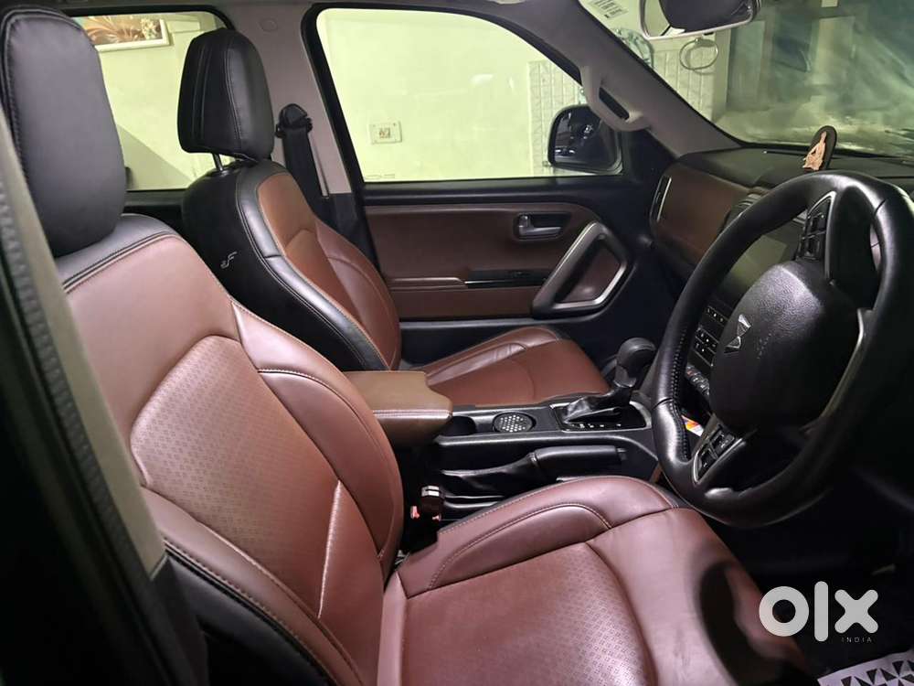 Mahindra Scorpio-n Diesel 2022