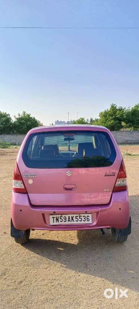Maruti Suzuki Zen Estilo, 2009, Petrol