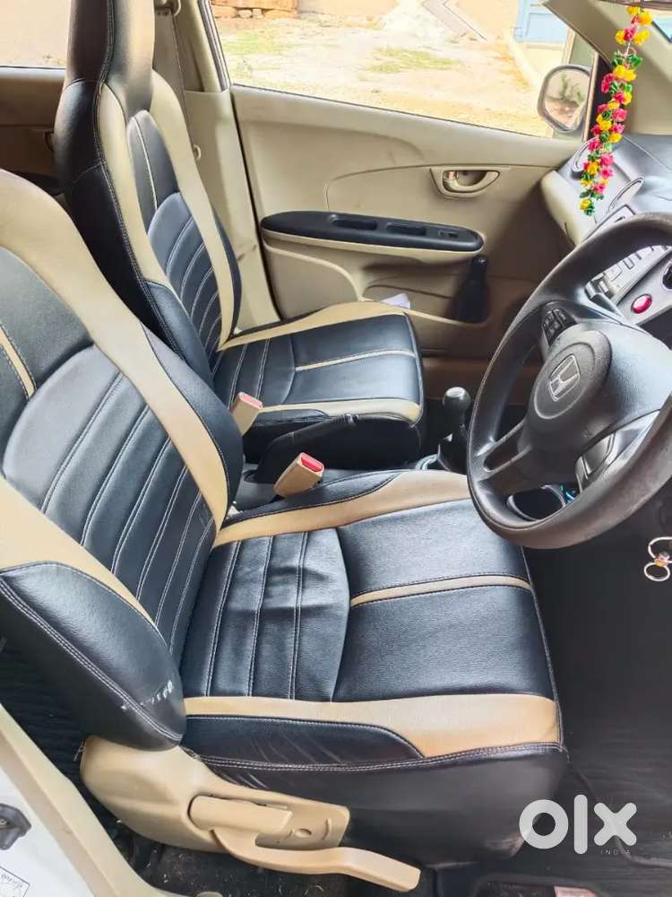 Honda Mobilio 2015