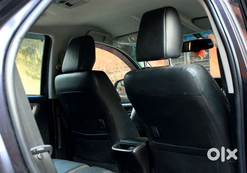 Toyota Fortuner 4x2 At 2.8 Diesel, 2023, Diesel