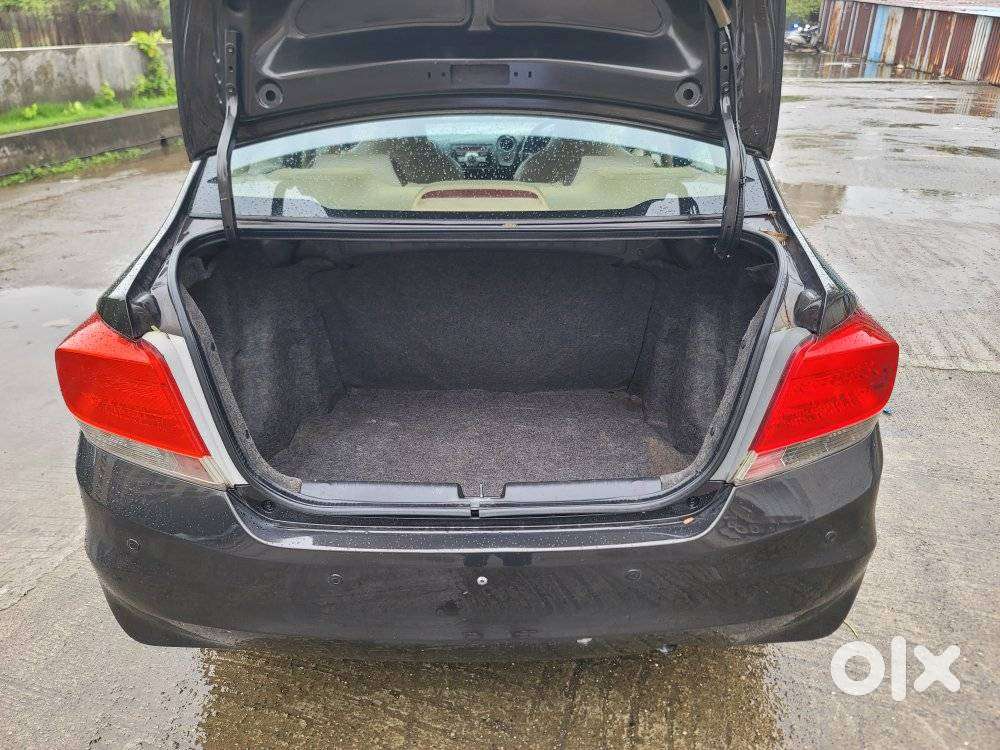 Honda Amaze S I-vtech, 2015, Petrol