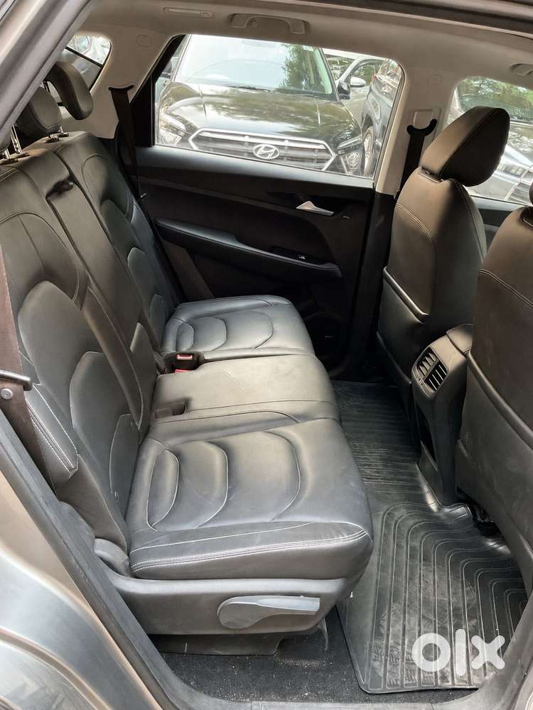 Mg Hector Sharp Diesel Mt, 2019, Diesel