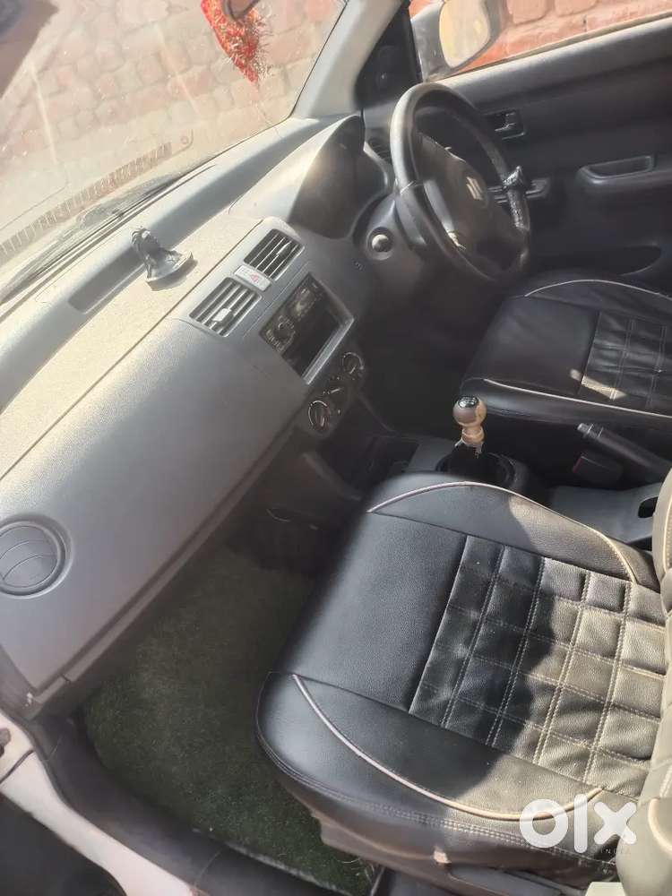 Maruti Suzuki Dzire 2015 ( Diesel )