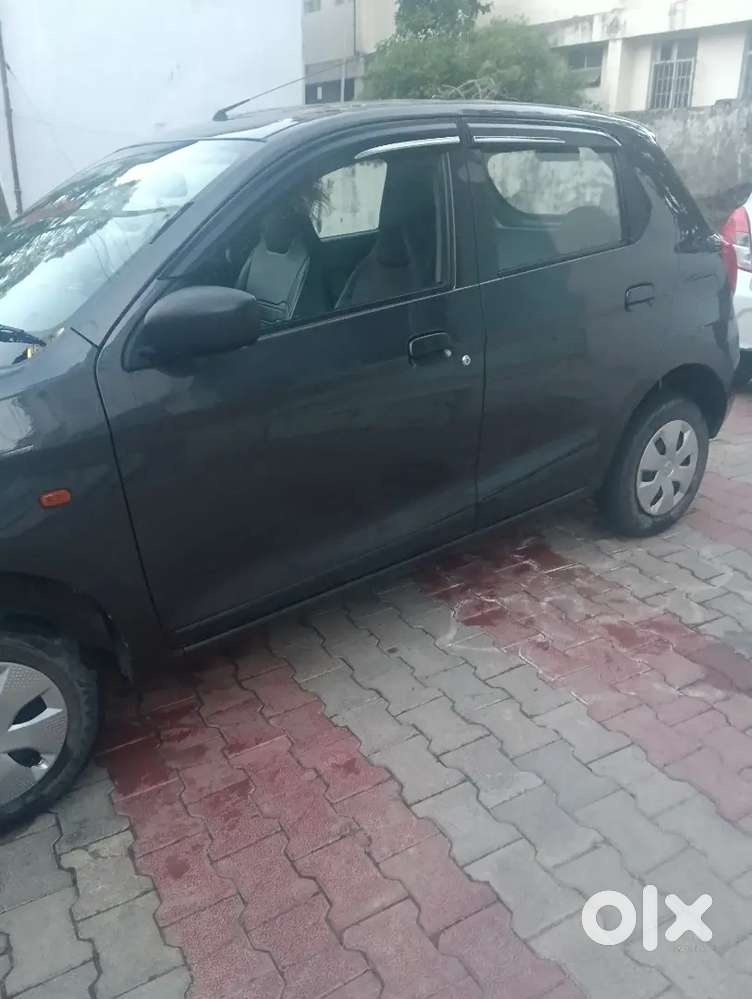 Maruti Suzuki 1000 2024 पेट्रोल 22 Km Driven