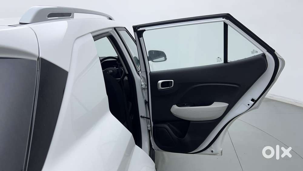 Hyundai Venue Sx, 2024, Petrol