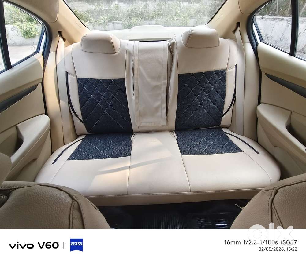 Honda City V At, 2012, Cng & Hybrids